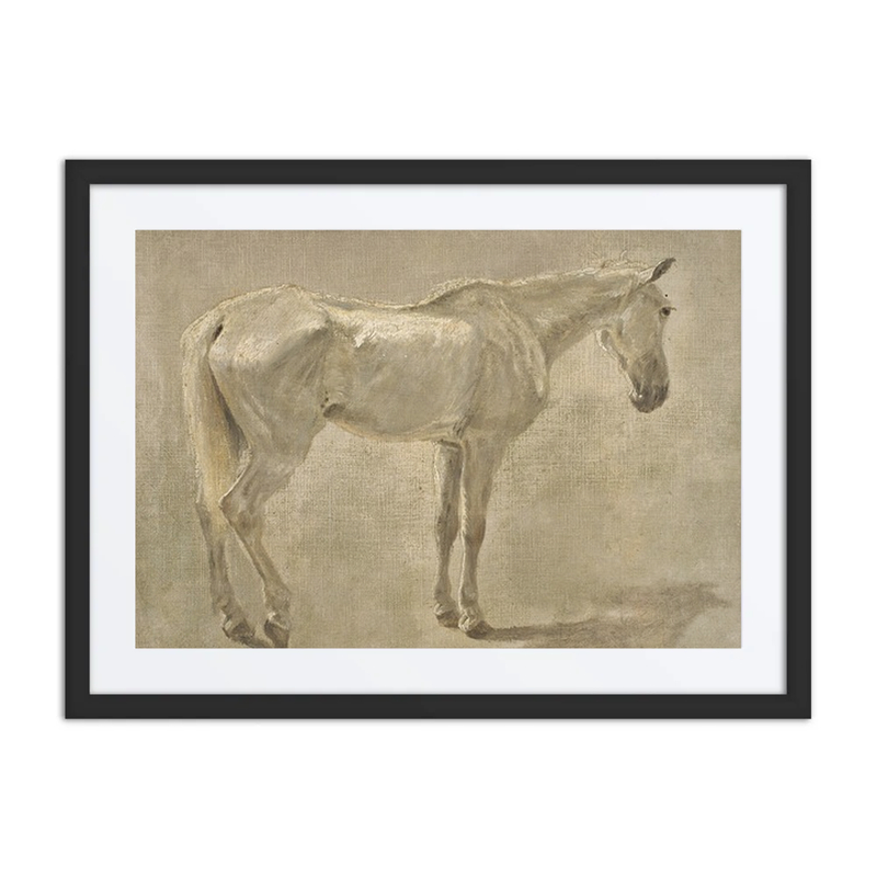 The White Horse