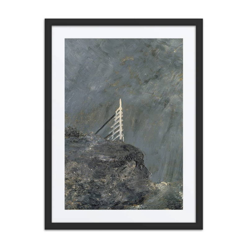 The White Mare II