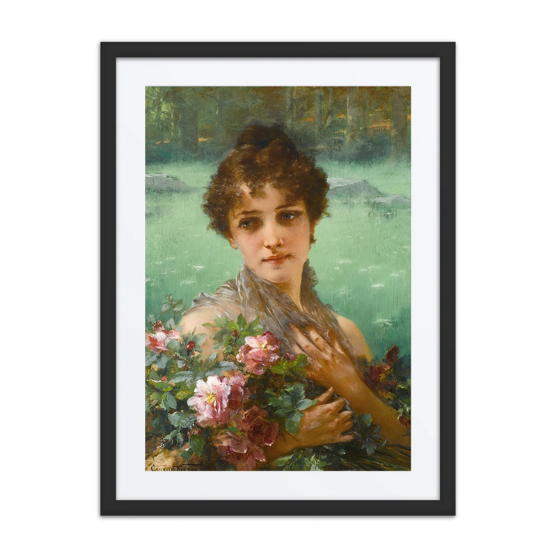 The Wild Roses