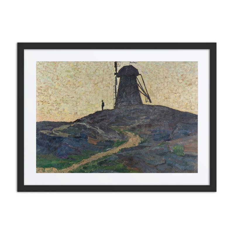 The Windmill