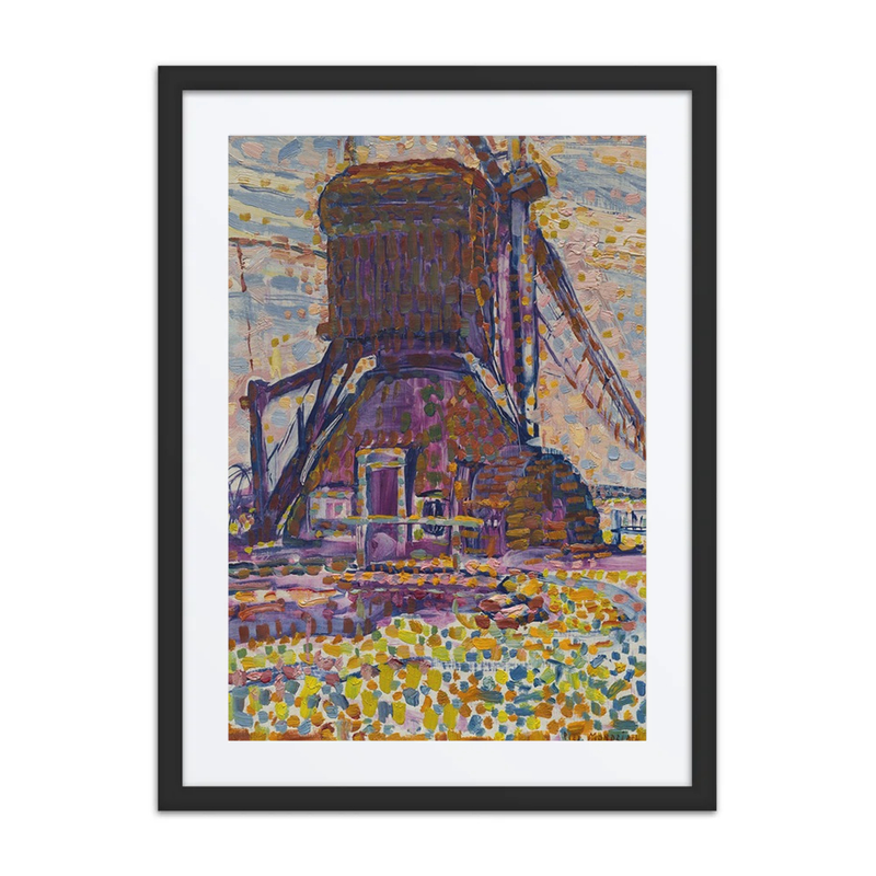 The Winkel Mill