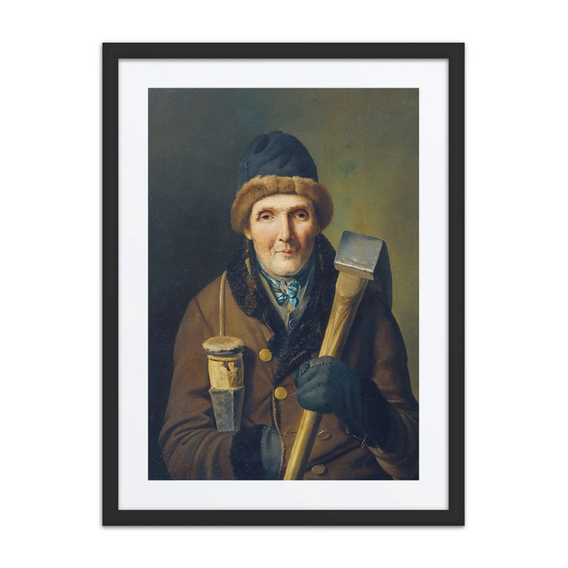 The Woodcutter