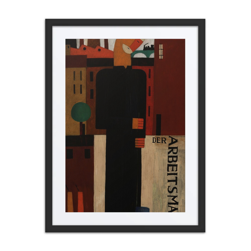 The Workman