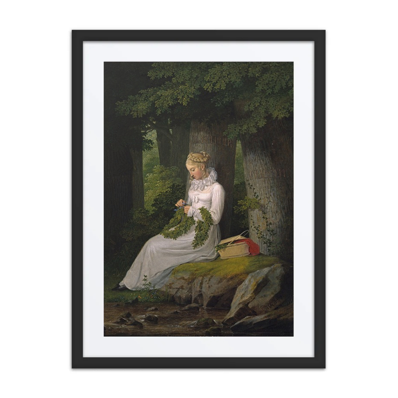 The Wreath Maker