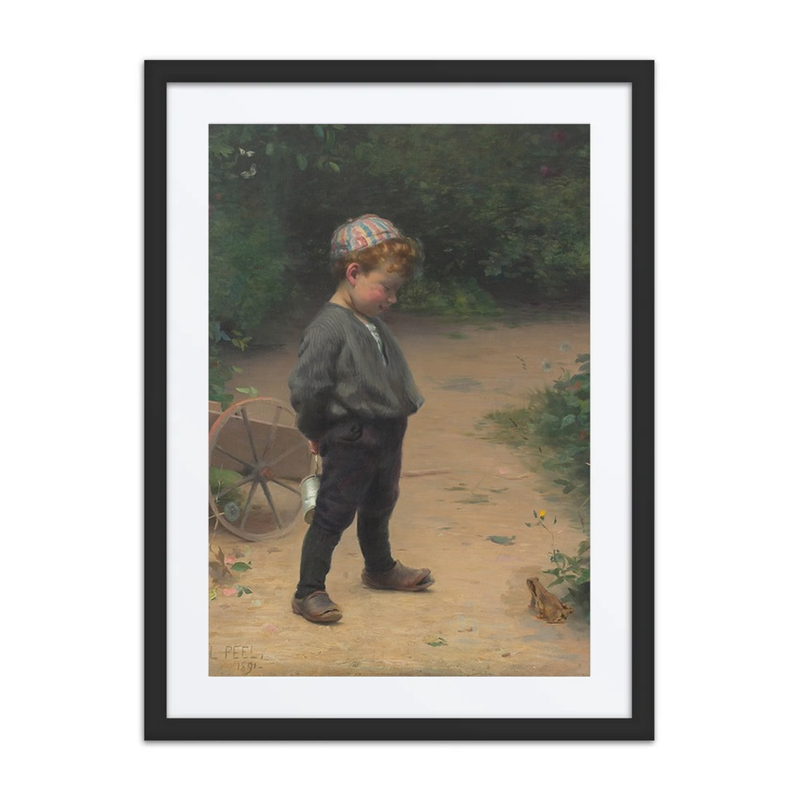 The Young Biologist