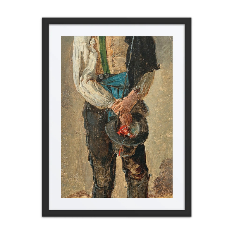 The Young Coachman