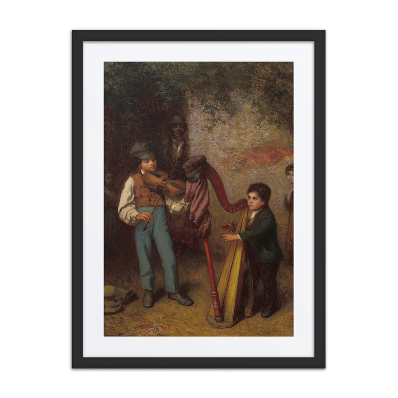 The Young Musicians