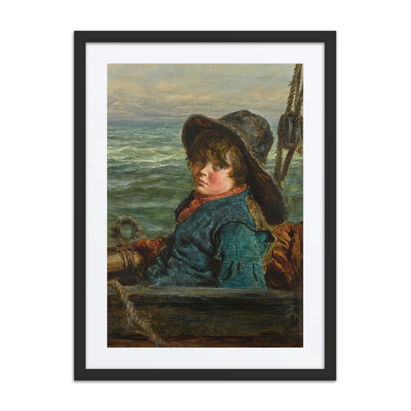 The Young Sailor