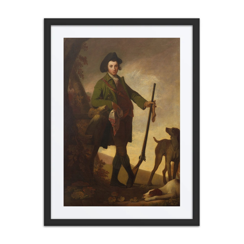 The Young Sportsman
