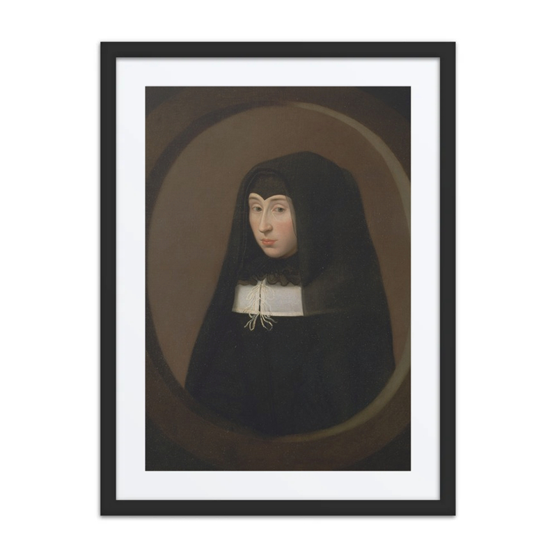 The Young Widow