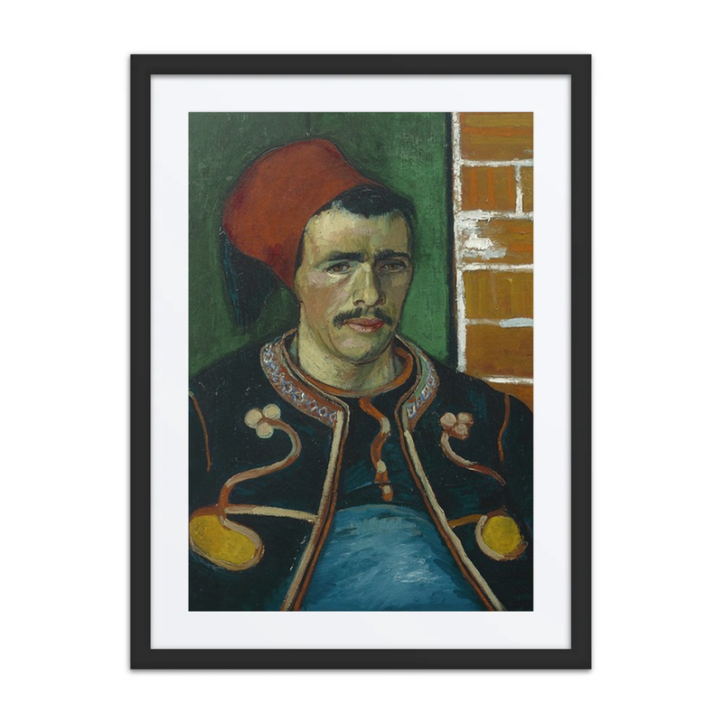 The Zouave