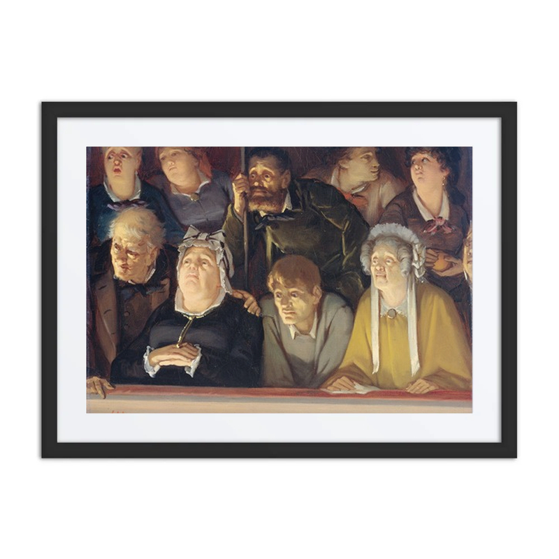 Theater Audience