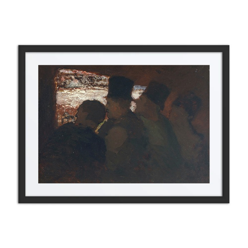 Theater Audience