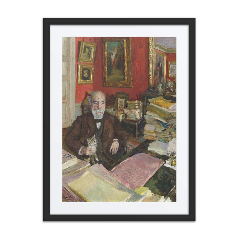 Théodore Duret
