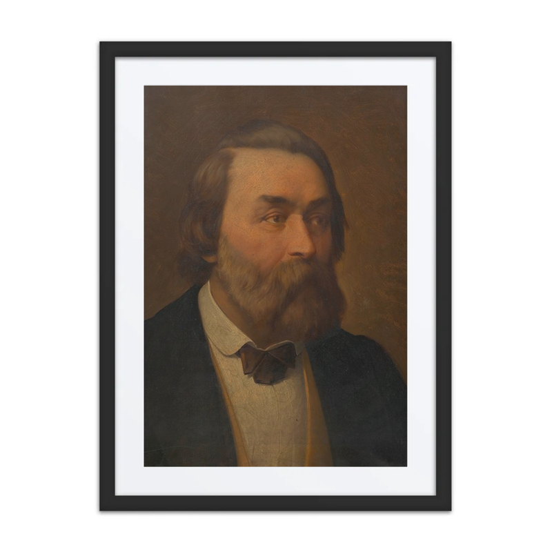 Theophil Hansen, Architect