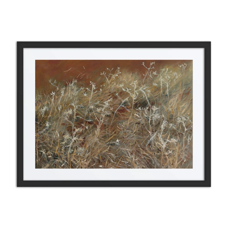 Thistles