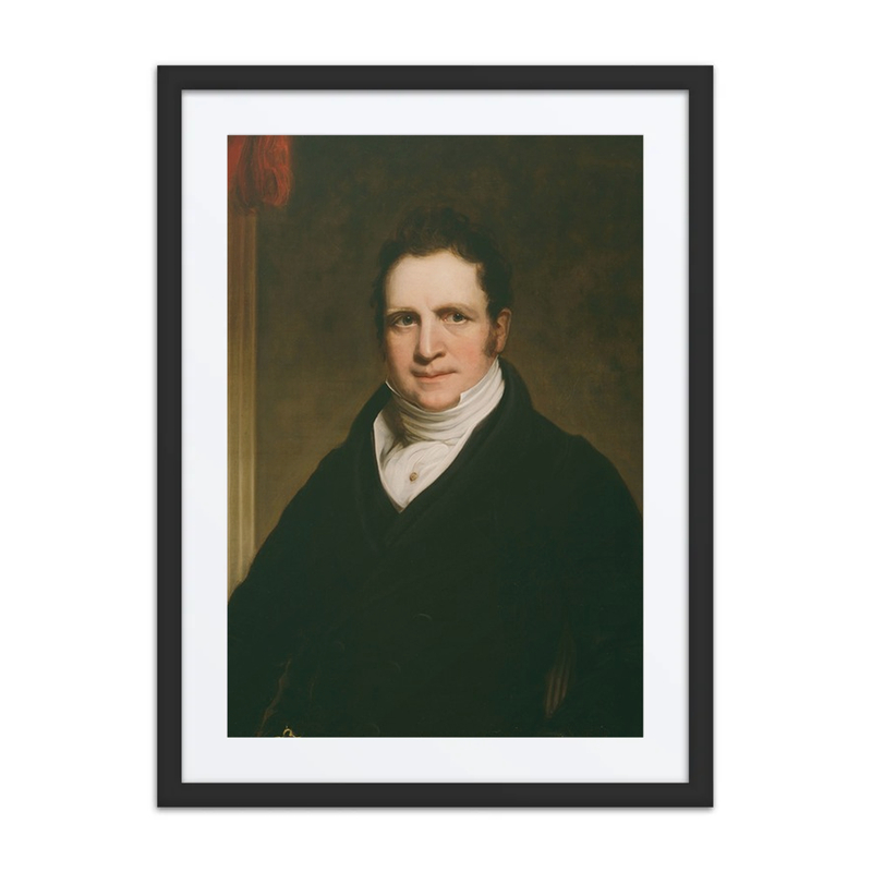 Thomas Abthorpe Cooper