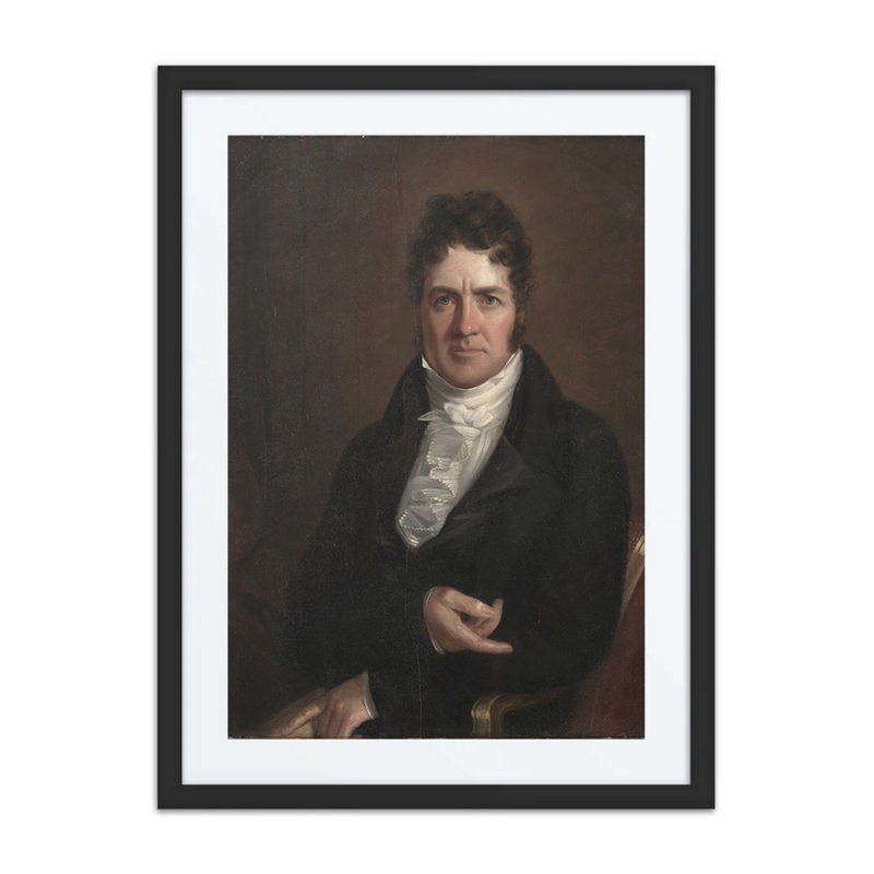 Thomas Abthorpe Cooper