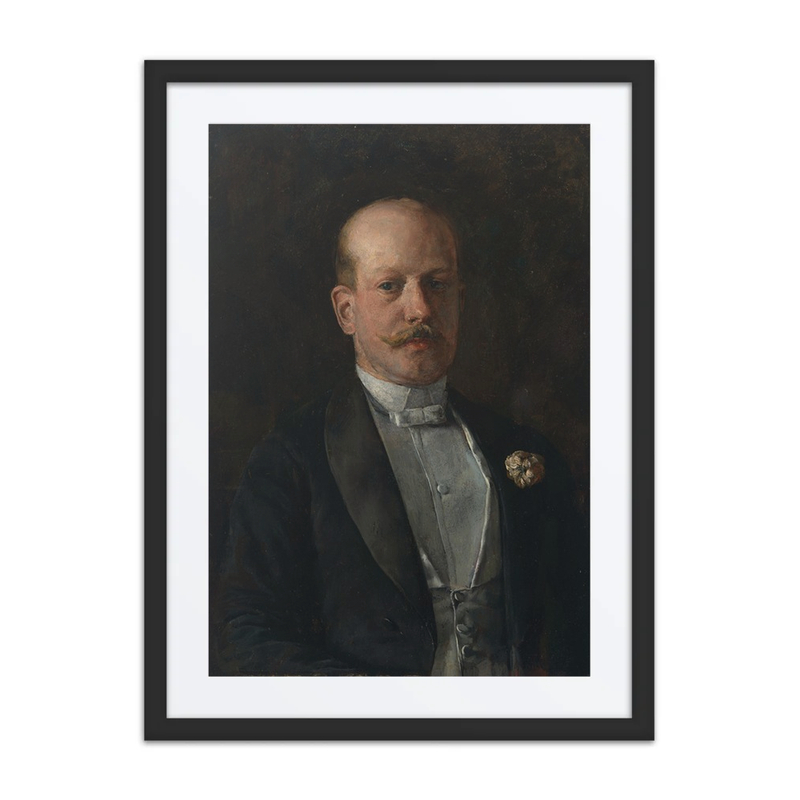 Thomas Benedict Clarke