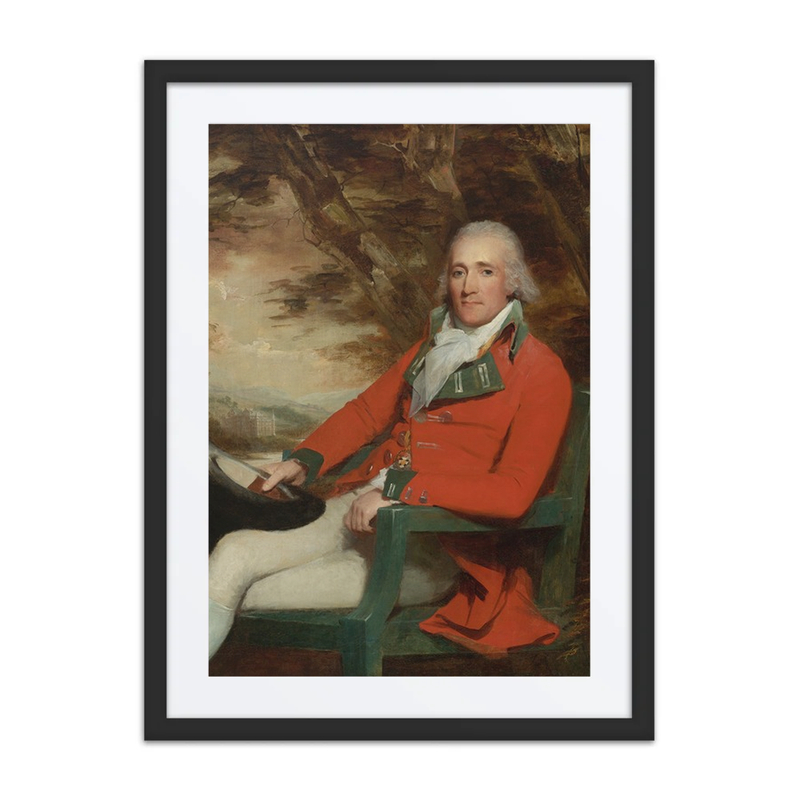 Thomas Carmichael, 5th Earl of Hyndford