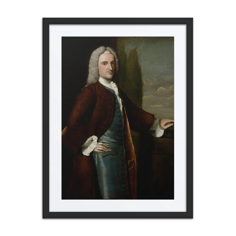 Thomas Hopkinson