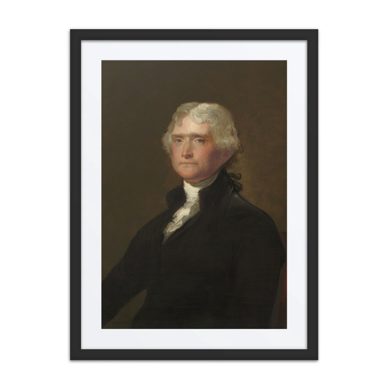 Thomas Jefferson