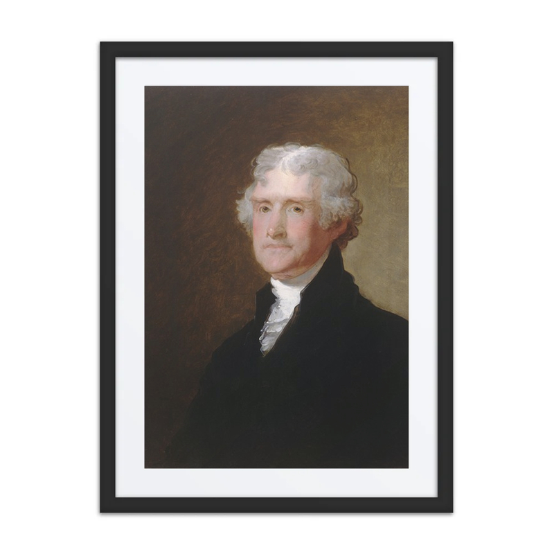 Thomas Jefferson