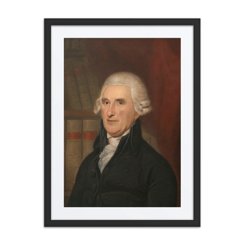 Thomas Mckean
