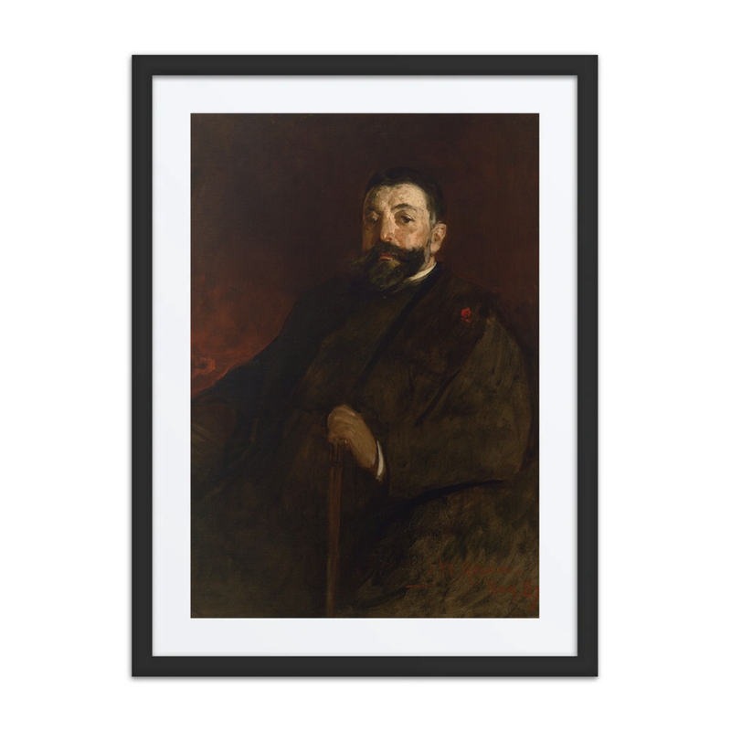Thomas Nast