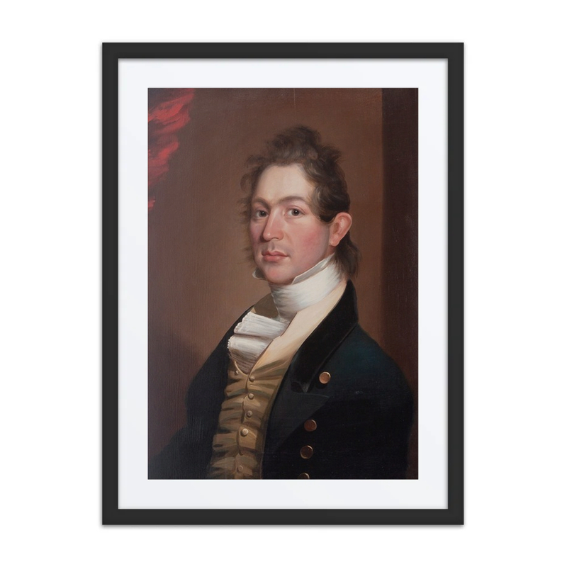 Thomas R. Fosdick