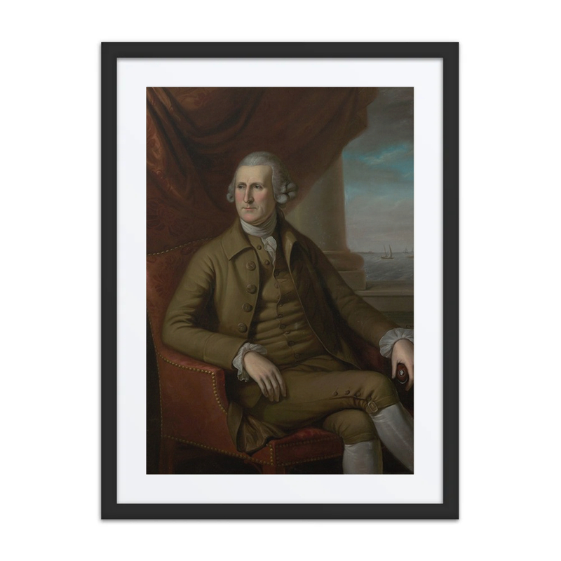 Thomas Willing