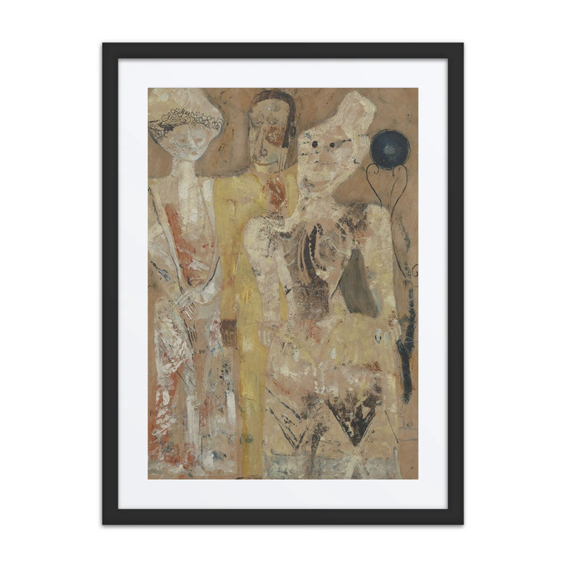 Three Figures