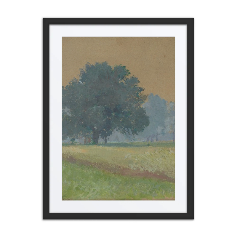 Three Moments – Triptych (Morning)