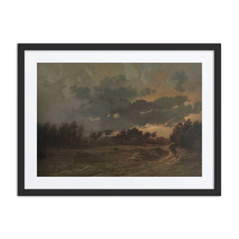Thunderstorm