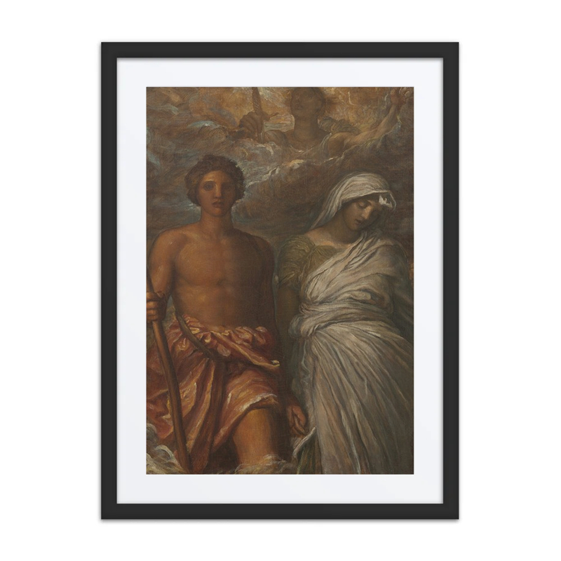 Time, Death, and Judgment