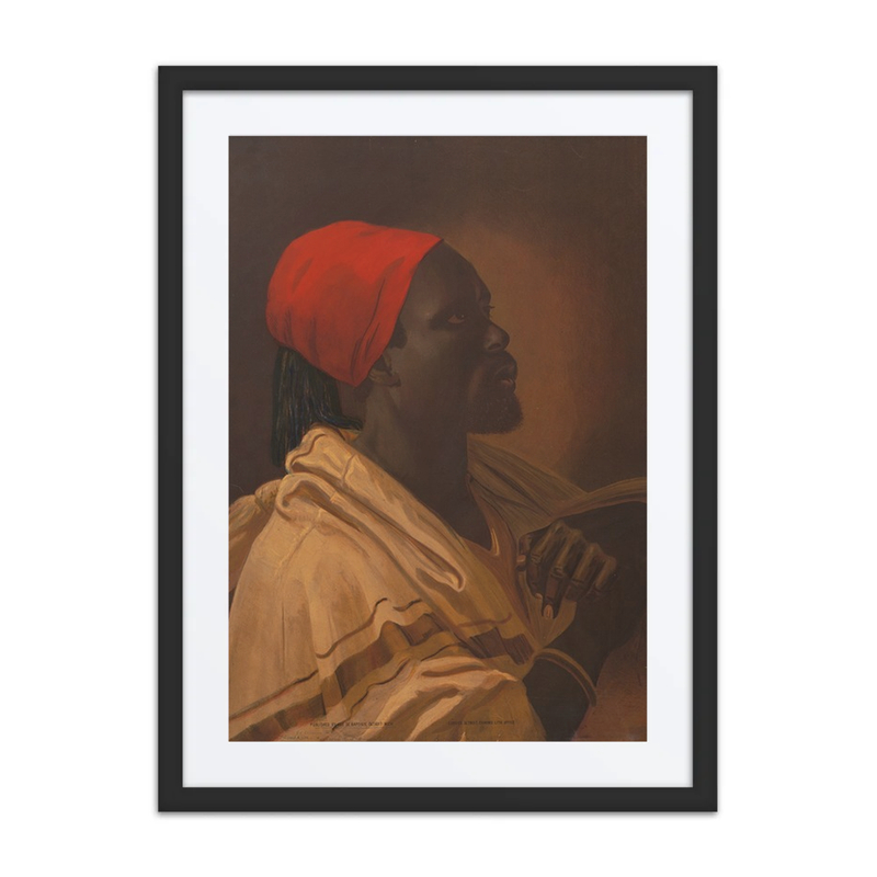Toussaint L’Ouverture