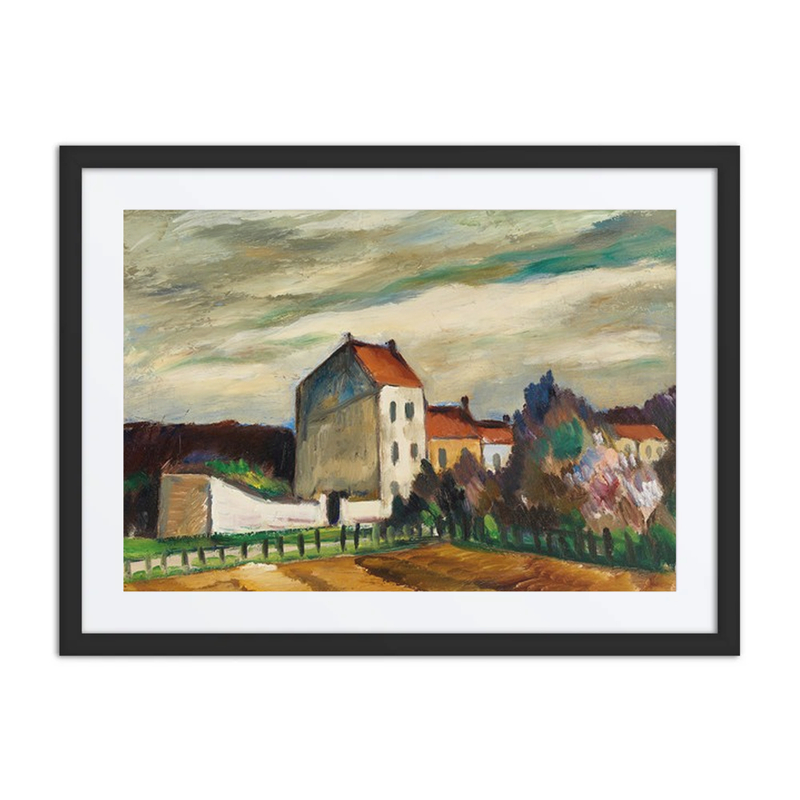 Town View, Bogneux