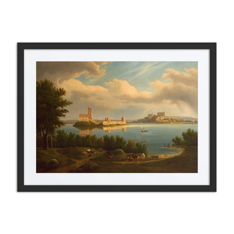 Trakai Castle
