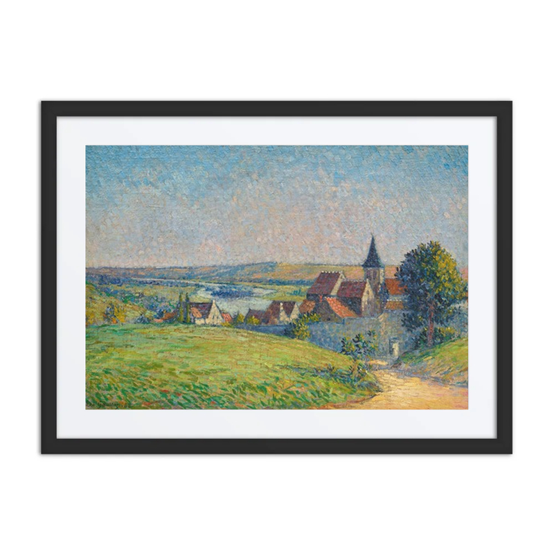 Triel-Sur-Seine