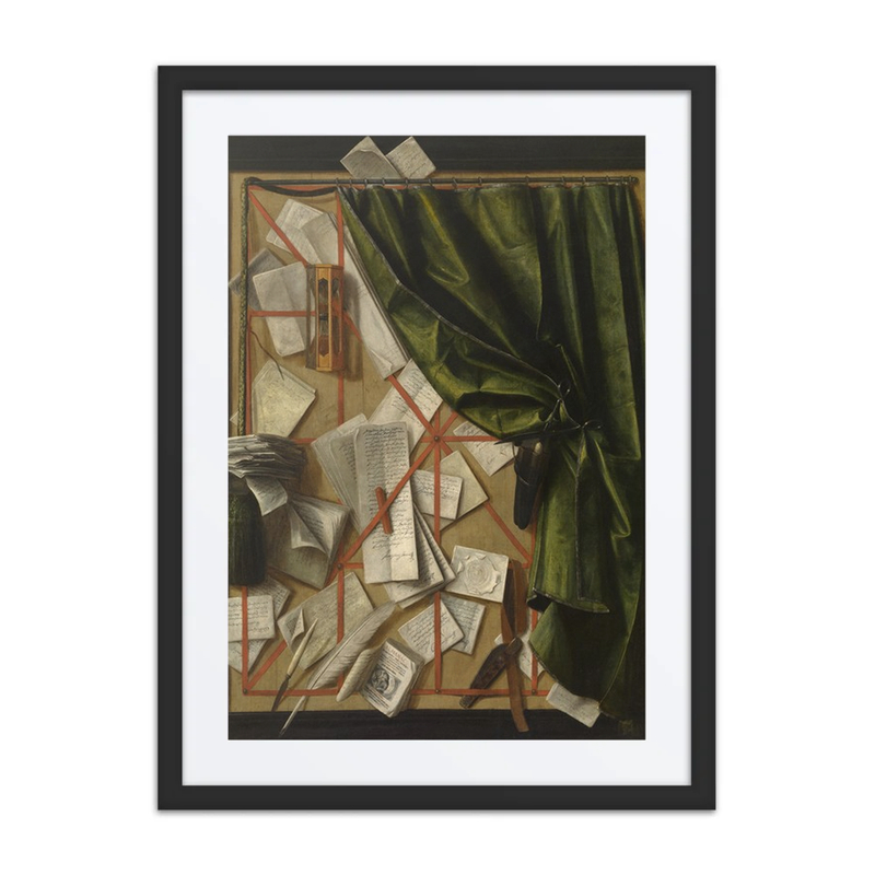 Trompe l’Oeil