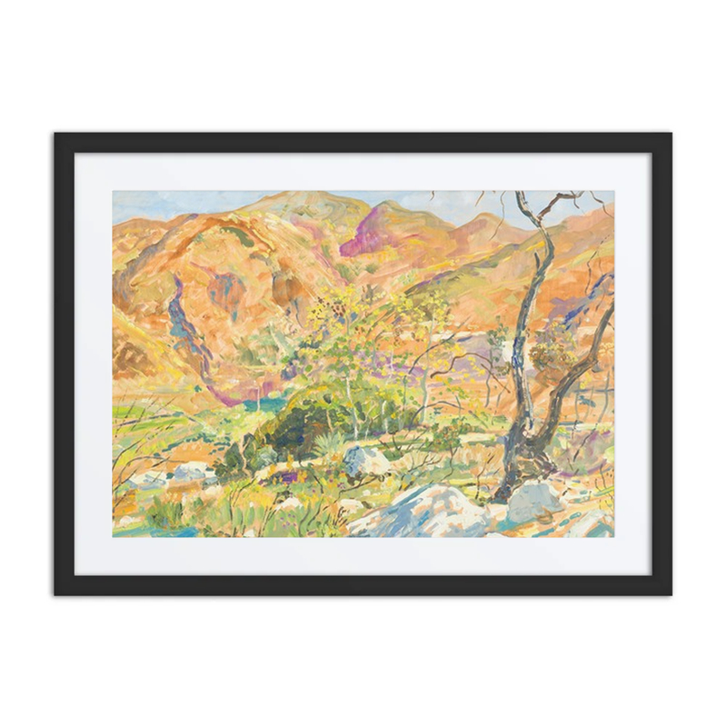 Tujunga Canyon