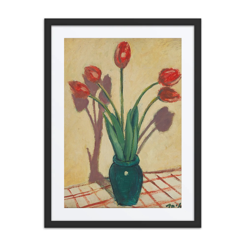 Tulips