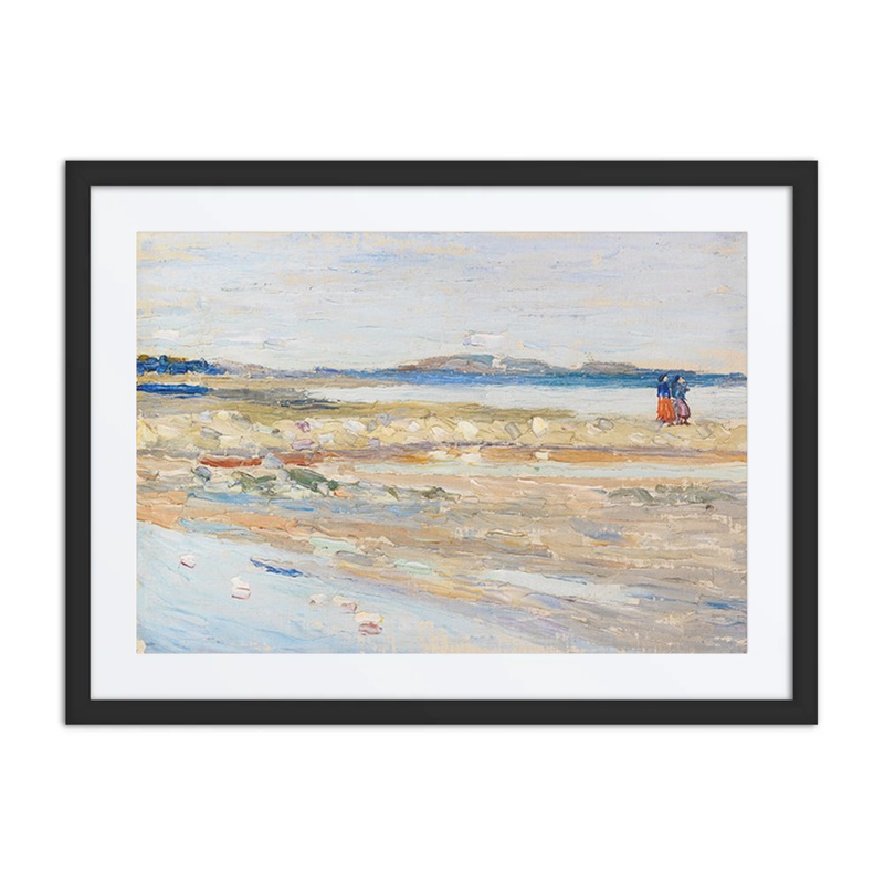 Tunis – Strand