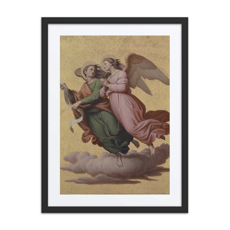 Two Angels