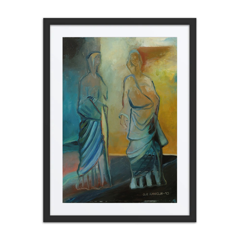 Two Apostles