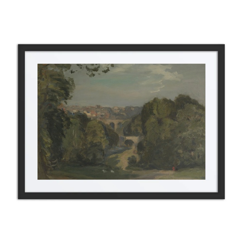 Two Bridges, Knaresborough