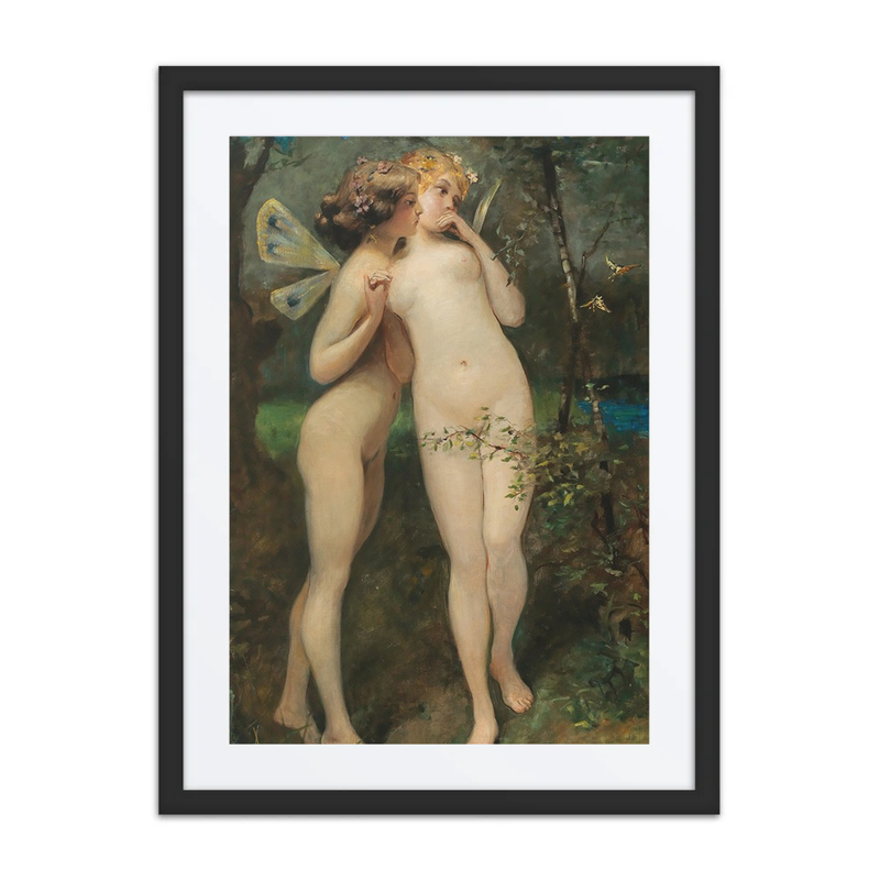 Two Elves