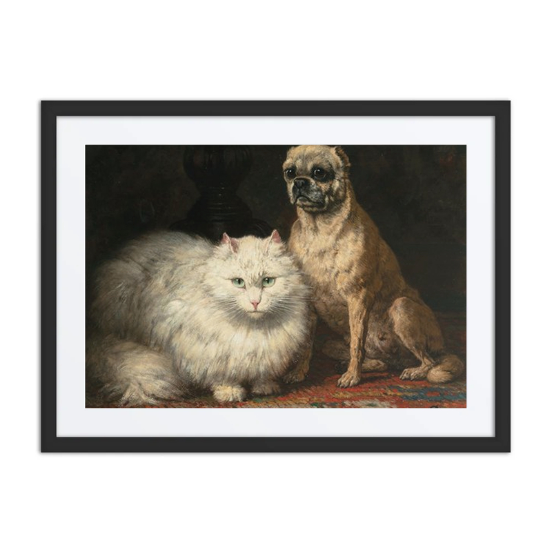 Two Friends