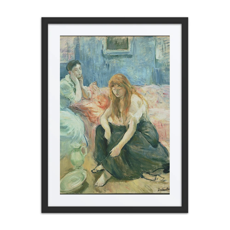 Two Girls