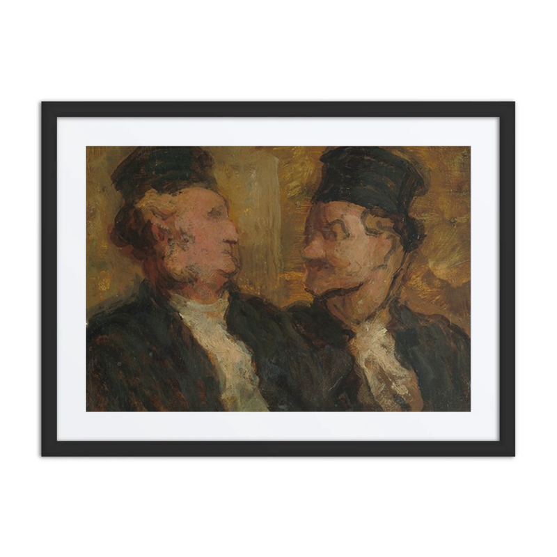 Two Lawyers